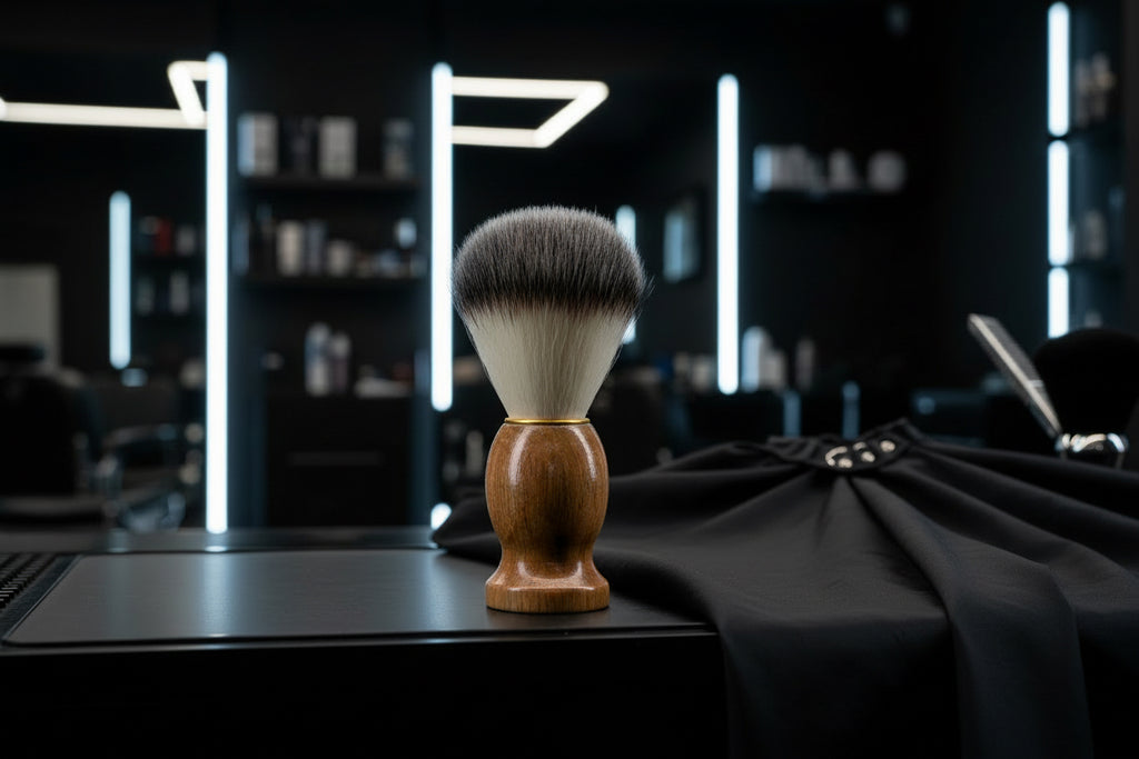 Self Fade Kit™ — Pro Barber Set