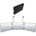 SelfCut Studio Three Way Mirror
