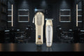 Self Fade Kit™ — Pro Barber Set