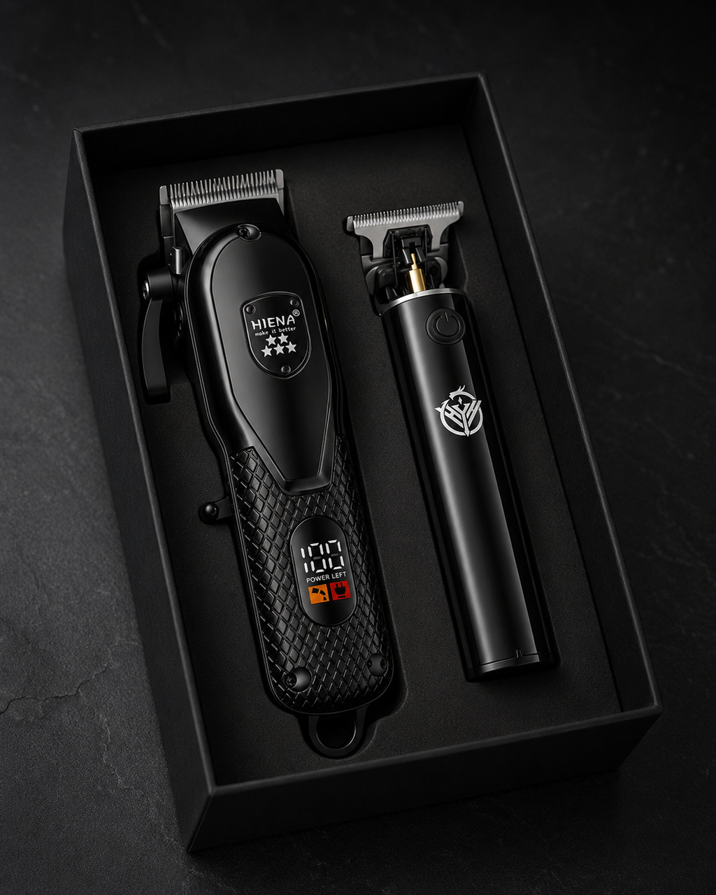 SelfCut Studio Clippers