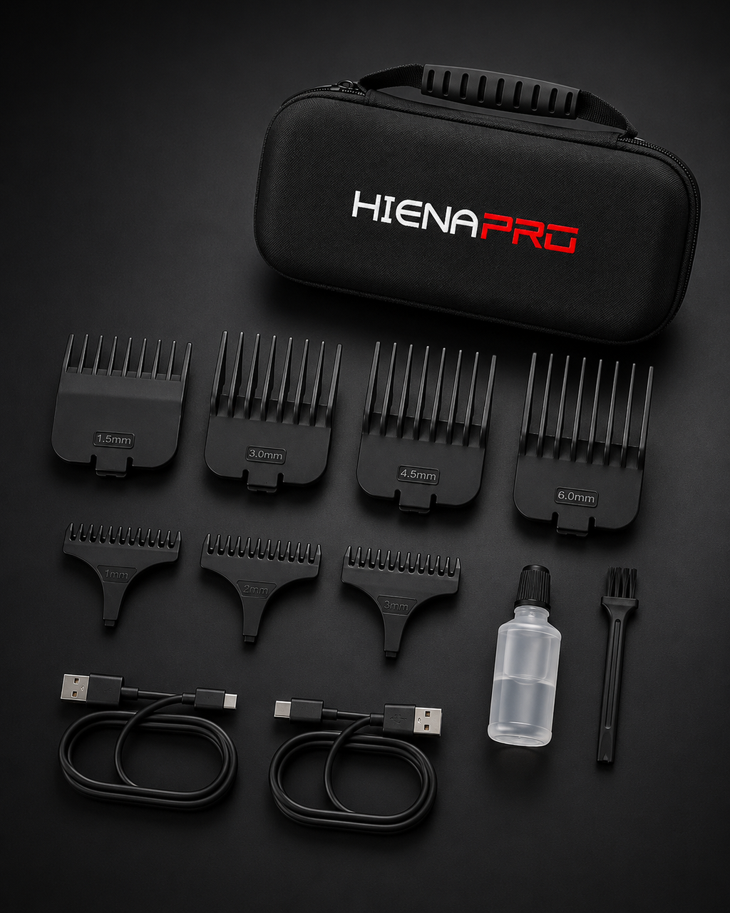 SelfCut Studio Clippers