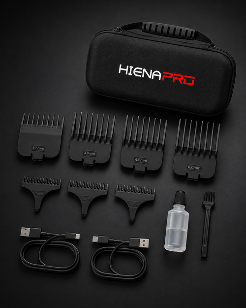 SelfCut Studio Clippers