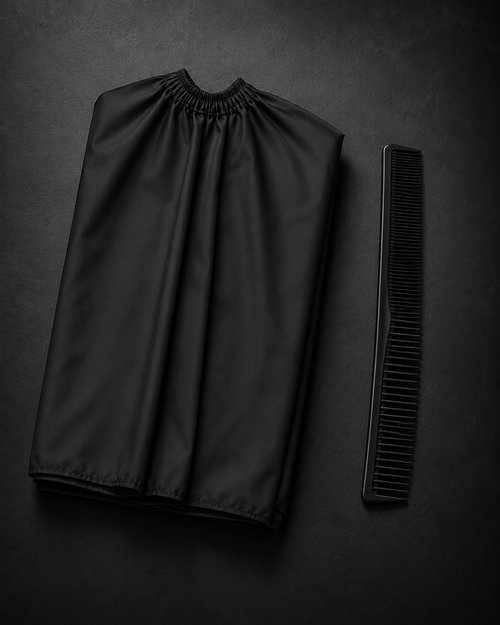 Self Fade Kit™ – Pro Barber Set