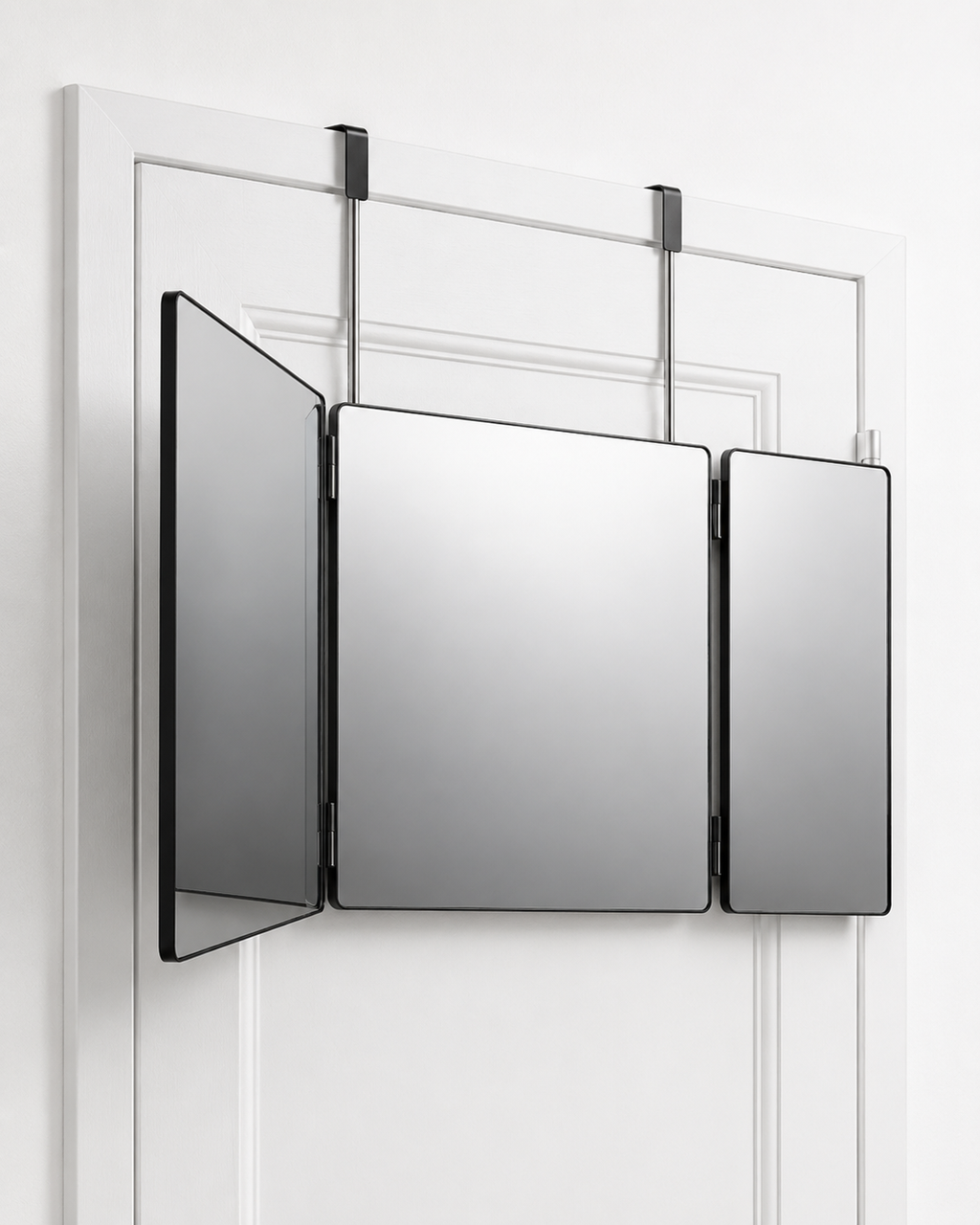 SelfCut Studio Three Way Mirror