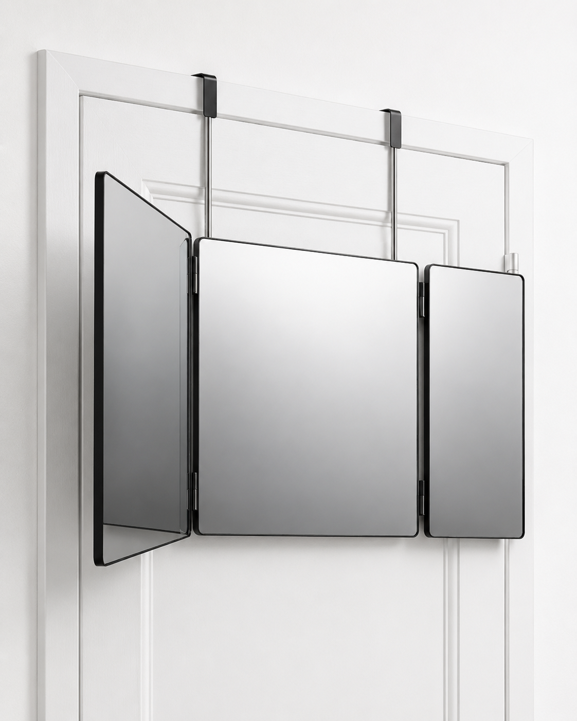 SelfCut Studio Three Way Mirror